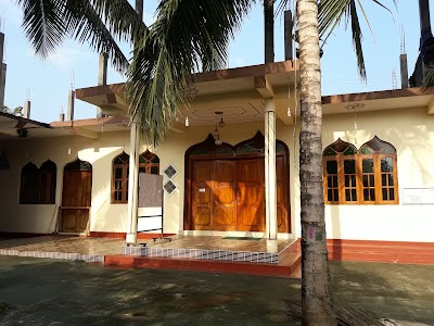 Photos of Masjidul Jammih Jummah Masjith