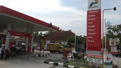 Photos of Pertamina Spbu 4458111