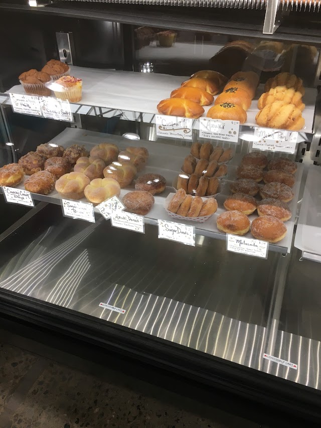 Fuji Bakery-Bellevue