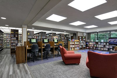 Granite Falls Public Library