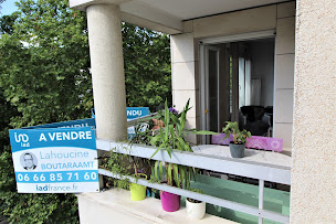 Photo n°1 de Lahoucine BOUTARAAMT conseiller/manager immobilier à Paris (Consultant immobilier)