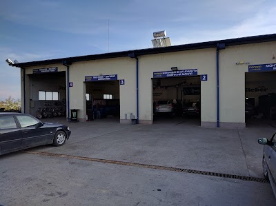 Photos of N. Kojabashev