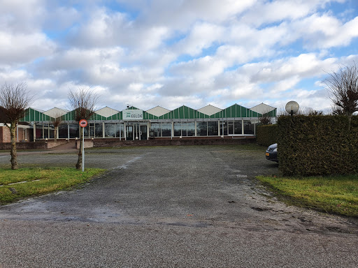 Caravanstalling Eelde