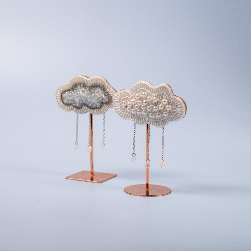 那覇ブロードウェイ（雑貨とイベント）