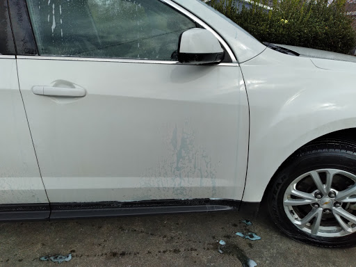 Vultee Car Wash - Thumbnail