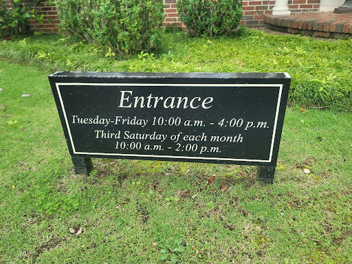 Bankhead Heritage House and Museum - Thumbnail