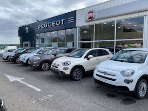 Photo n°3 de SPITALIERI AUTO Pole Automobile GRENAY à Grenay (Atelier de réparation automobile)