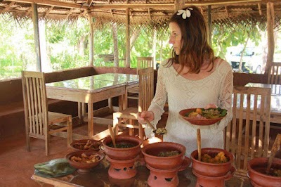 Photos of Hiriwadunna Lodge