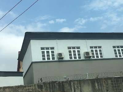 Photos of St Cyprian Catholic Church