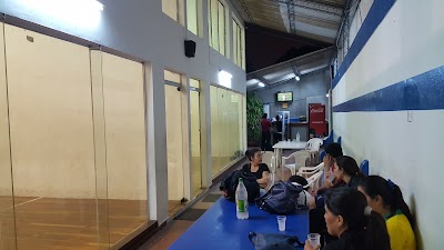 Photos of Sauna Hipop&oacute;tamo