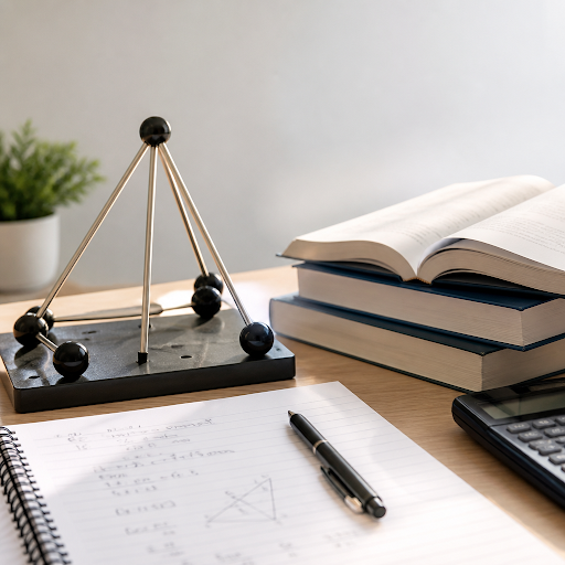Cracking JEE Advanced demands more than just solving hundreds of questions – it requires crystal-… post image