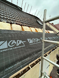 Photo n°9 de François couverture à Monchy-Saint-Éloi (Couvreur)