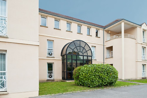 Photo de Ehpad Les Sansonnets à Ableiges (95450)