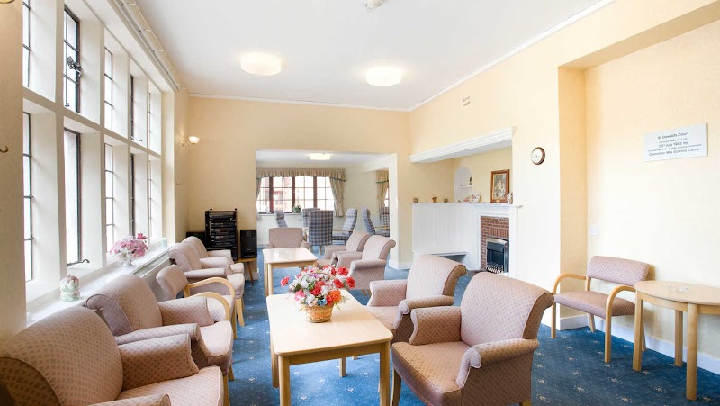 Anchor - St Oswalds Court photo 2