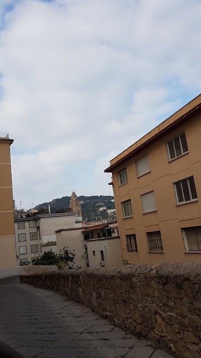 Photos of Bed and Breakfast Guarinelli 88 Gaeta
