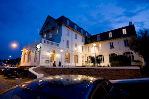 Photo n°35 de restaurant La Part Des Anges à Plougasnou (Bar à vin)