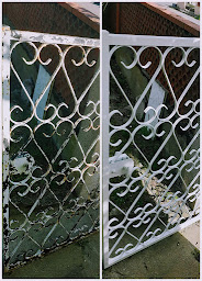 Photo n°9 de Mr Coutance - peinture générale à L'Isle-d'Espagnac (Services de nettoyage)