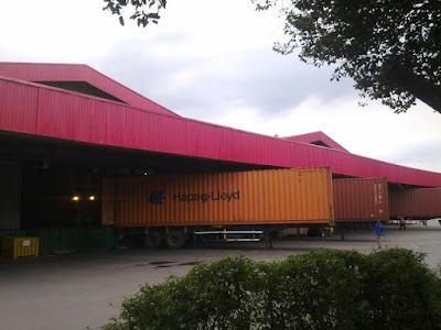 Photos of PT. LG Electronic Indonesia - Factory#2