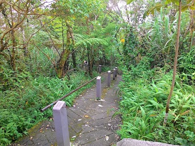 Photos of Mount Mahawu
