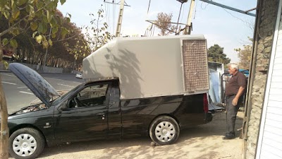 Photos of Tent World-Wide