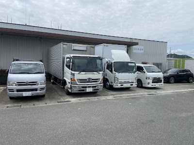 UR通商 東山倉庫