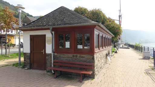 Lotsenmuseum Kaub - Thumbnail