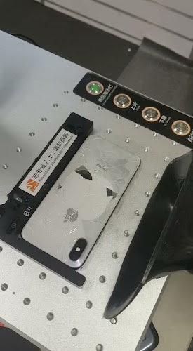 U Break i Fix - Mobiele-telefoonwinkel