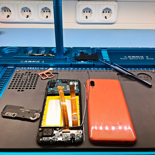 Handy iRepair - Smartphone Reparatur Service