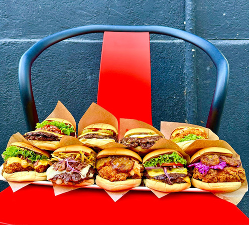 Photo 4 - Burger Addict