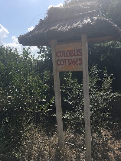 Photos of Colobus Cottages