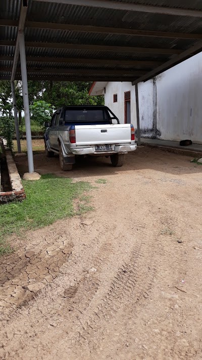 Photos of Tempat Parkir Mobil Jumadi