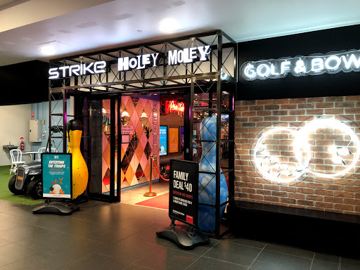 Strike Bowling Sunshine Coast - Thumbnail