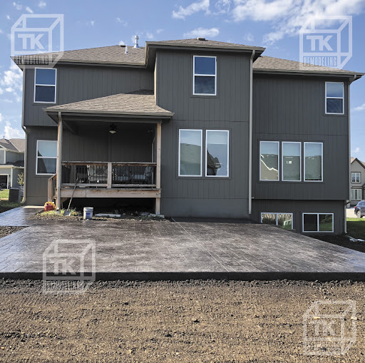 TK Remodeling & Roofing - Thumbnail