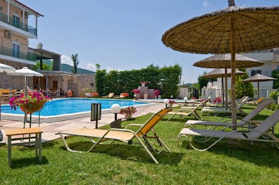 photo of Alexander Inn Summer Resort