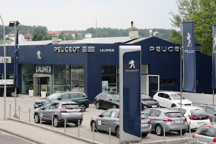Autohaus Laumer GmbH Linzer Str. 22, 3300 Amstetten, Österreich