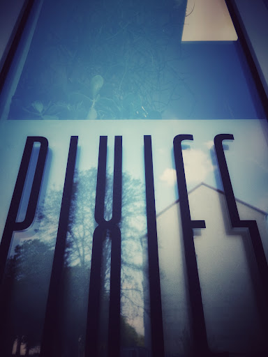 PIXIES - THE PERFECT CUT by Sanny Soja - Chemnitz