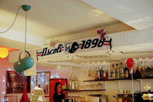 Photo n°47 de La Cambuse ''Chez Carlotta'' à Dieppe (Restaurant italien)