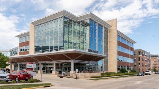 UW Health 1102 S Park St Clinic Pharmacy