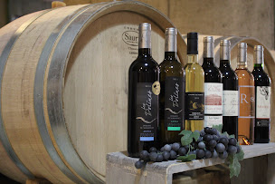 Photo n°4 de LES TERROIRS DU PLANTAUREL - Auzat à Auzat (Vignoble)