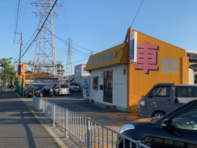 テクニカルオート