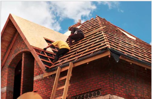 A+ Quality Roofing - Thumbnail
