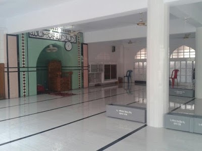 Photos of Kazla Central Jame Masjid