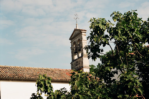 Chiesa di San Martino Vescovo - Leonacco Basso