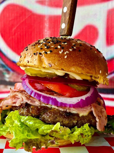 La Razita "Carnes Asadas and More "