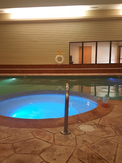 Photos of Ojibwa Casino