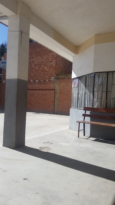 Photos of Iglesia Adventista Cupilupaca
