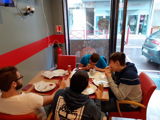Photo 3 - Ô PIZZA ô poulet roti
