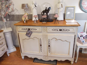 Photo n°10 de L'Atelier de Martin à Hesdin-la-Forêt (Magasin de meubles)