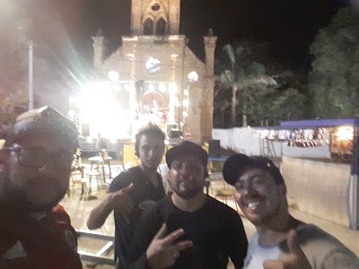 Photos of Ricaurte Park