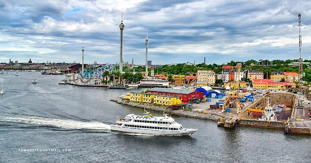 Gröna Lund